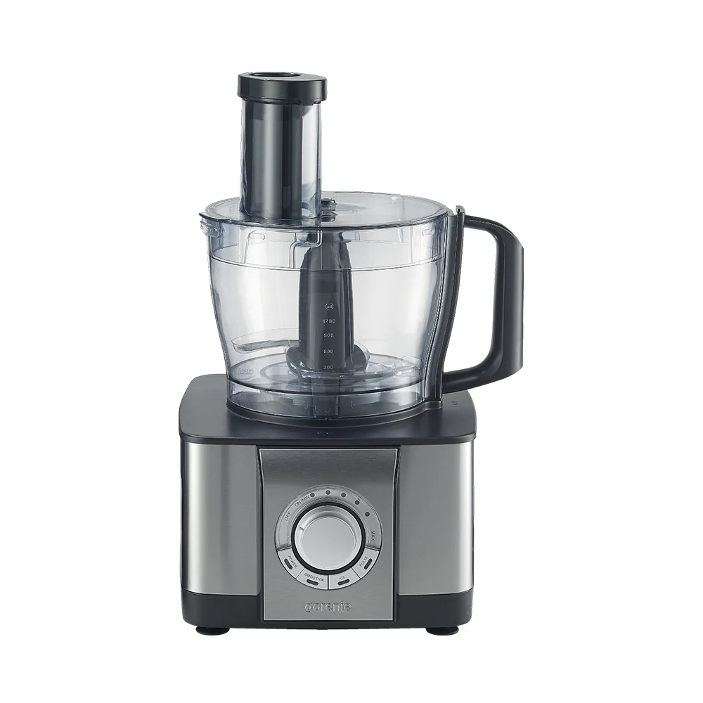 SBR1000BE Gorenje kuhinjski robot SBR1000BE - Image 1