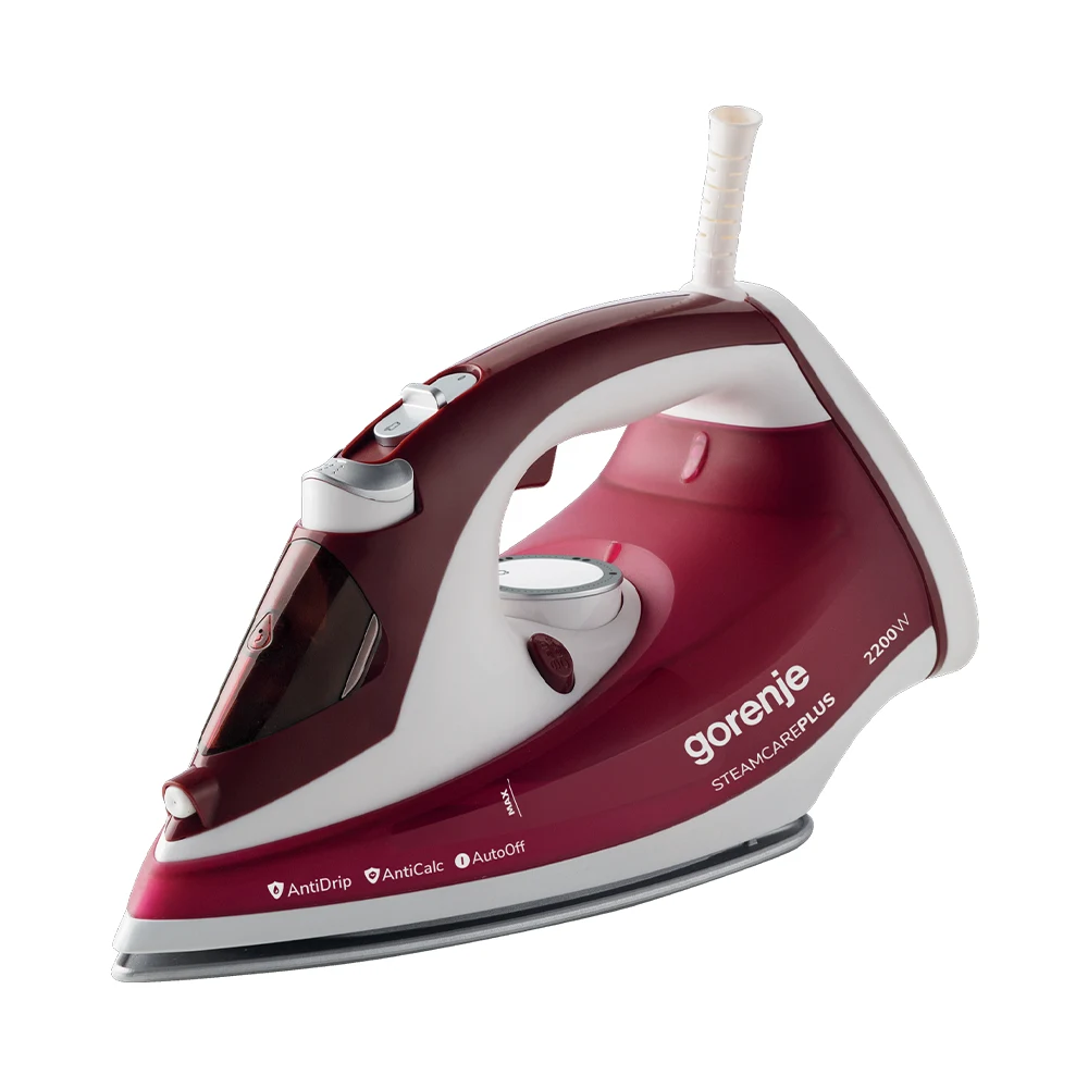SIH2200RBC Gorenje parna pegla SIH2200RBC - Image 1