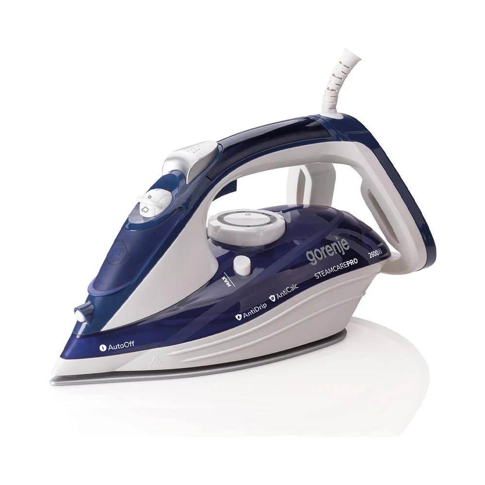 SIH2600BLC Gorenje parna pegla SIH2600BLC - Image 1