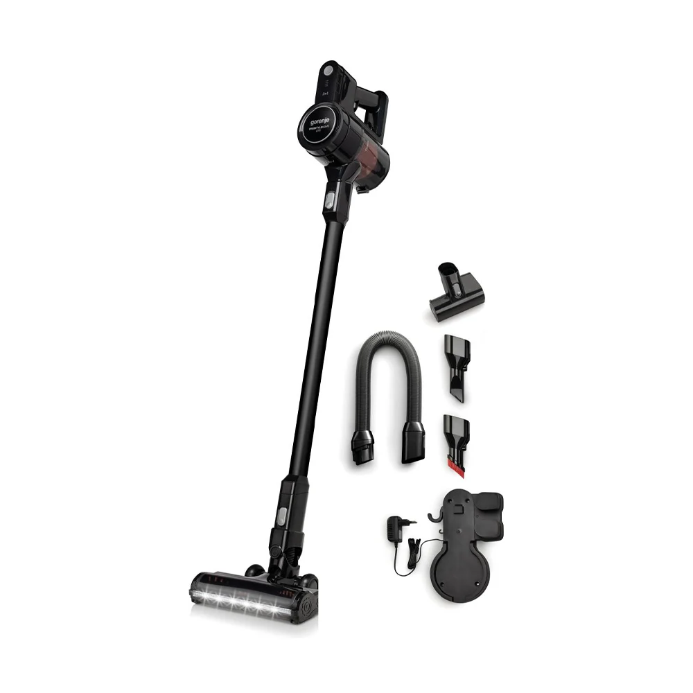 SVC216FMLBKII Gorenje usisivač SVC216FMLBKII - Image 1