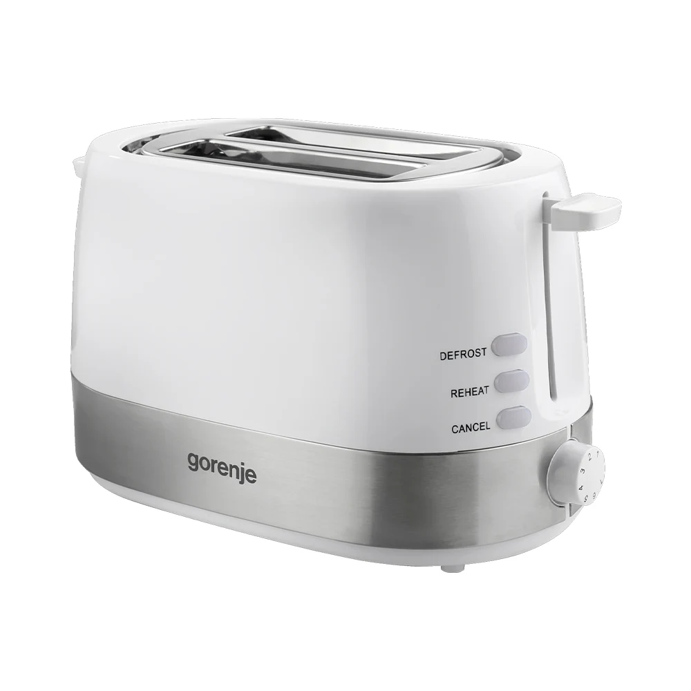 T850WE Gorenje toster T850WE - Image 1