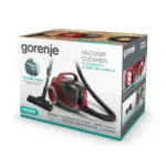 Gorenje usisivač VC1901GACRCY - Image 4
