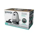 Gorenje usisivač VC2421ECW - Image 4