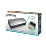 Gorenje aparat za vakumiranje VS120E - Image 4