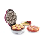 Gorenje mini gril WCM702PW - Image 2