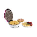 Gorenje mini gril WCM702PW - Image 3