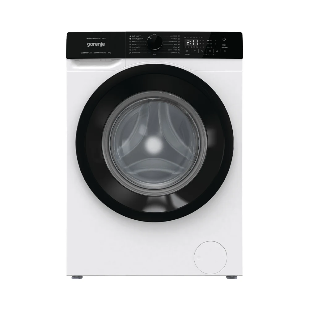 WNHA74SASEU Gorenje mašina za pranje rublja WNHA74SASEU - Image 1