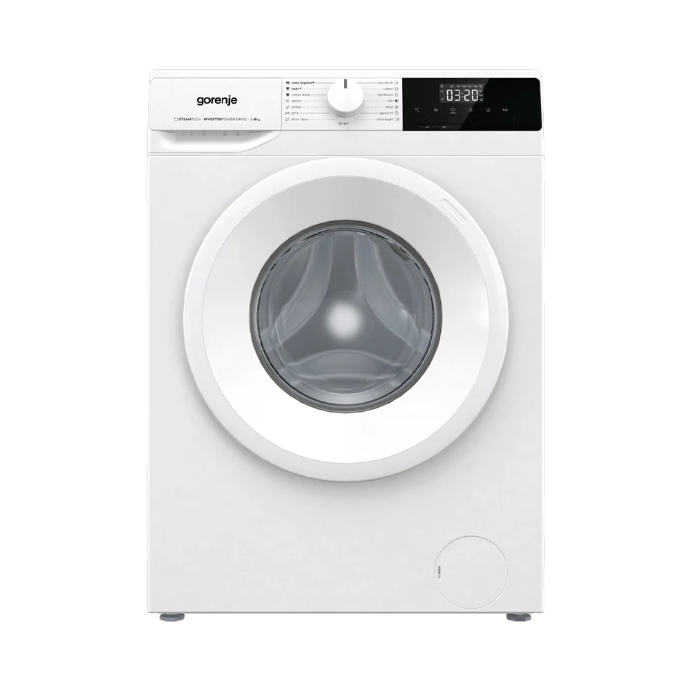WNHPI84AS Gorenje mašina za pranje rublja WNHPI84AS - Image 1