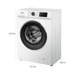 Gorenje mašina za pranje rublja WNHVB72SDS - Image 4