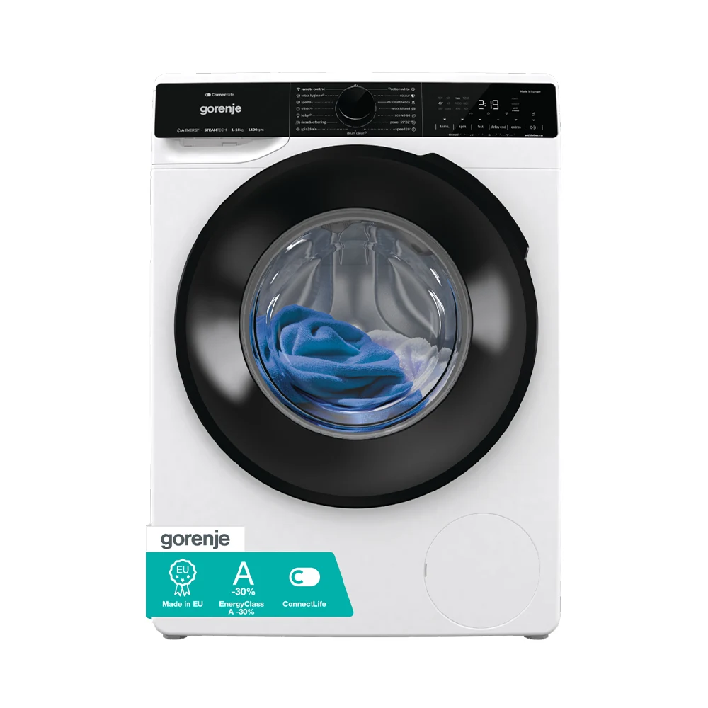 WPNA14A3PWIFI Gorenje mašina za pranje rublja WPNA14A3PWIFI - Image 1