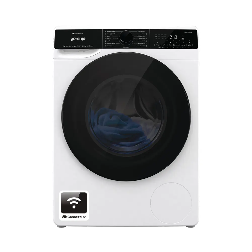 WPNA84A2TSWIFI Gorenje mašina za pranje rublja WPNA84A2TSWIFI - Image 1