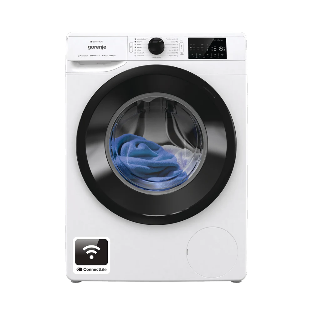 WPNEI72SA1SWIFI Gorenje mašina za pranje rublja WPNEI72SA1SWIFI - Image 1