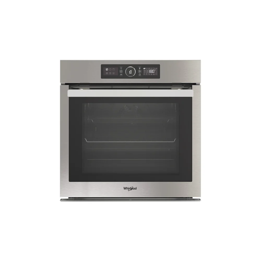 akz9-6270-ix-pecnice-1.webp Whirlpool ugradna električna pećnica sa pirolizom - AKZ9 6270 IX - Image 1