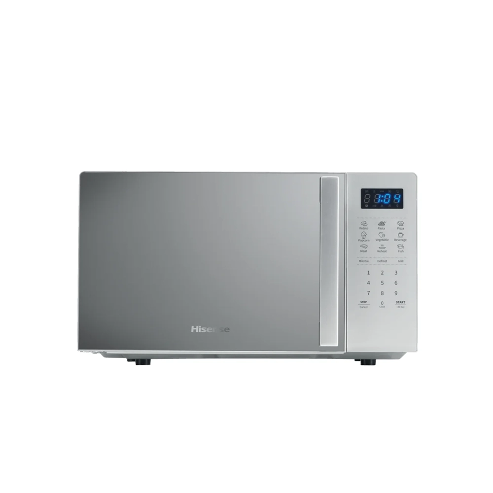 26013 Hisense mikrovalna pećnica sa grilom H20MOMS4HG - Image 1