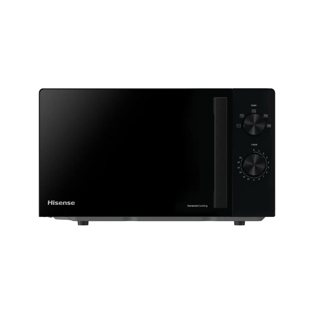 26016 Hisense mikrovalna pećnica H20MOBP1H - Image 1