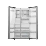 Hisense side by side frižider RS818N4TIE - Image 7