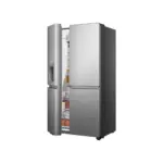 Hisense side by side frižider RS818N4TIE - Image 5