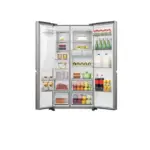 Hisense side by side frižider RS818N4TIE - Image 8