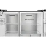 Hisense side by side frižider RS818N4TIE - Image 17