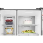 Hisense side by side frižider RS818N4TIE - Image 16