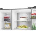 Hisense side by side frižider RS818N4TIE - Image 15