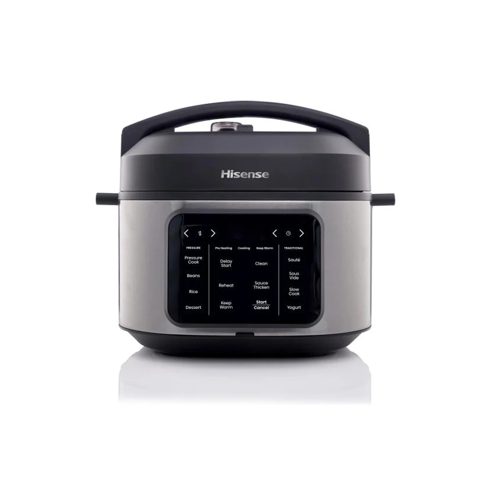 30693 Hisense višenamjenski aparat za kuhanje HMC6SBK - Image 1