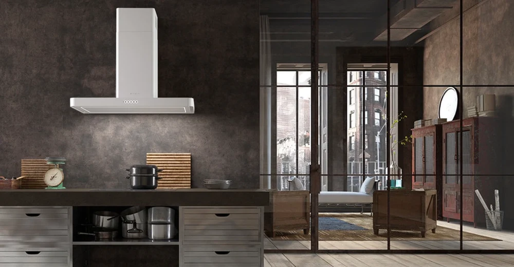 faber-T-Light EV8-WH Matt A90