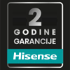 hisense-2-godine