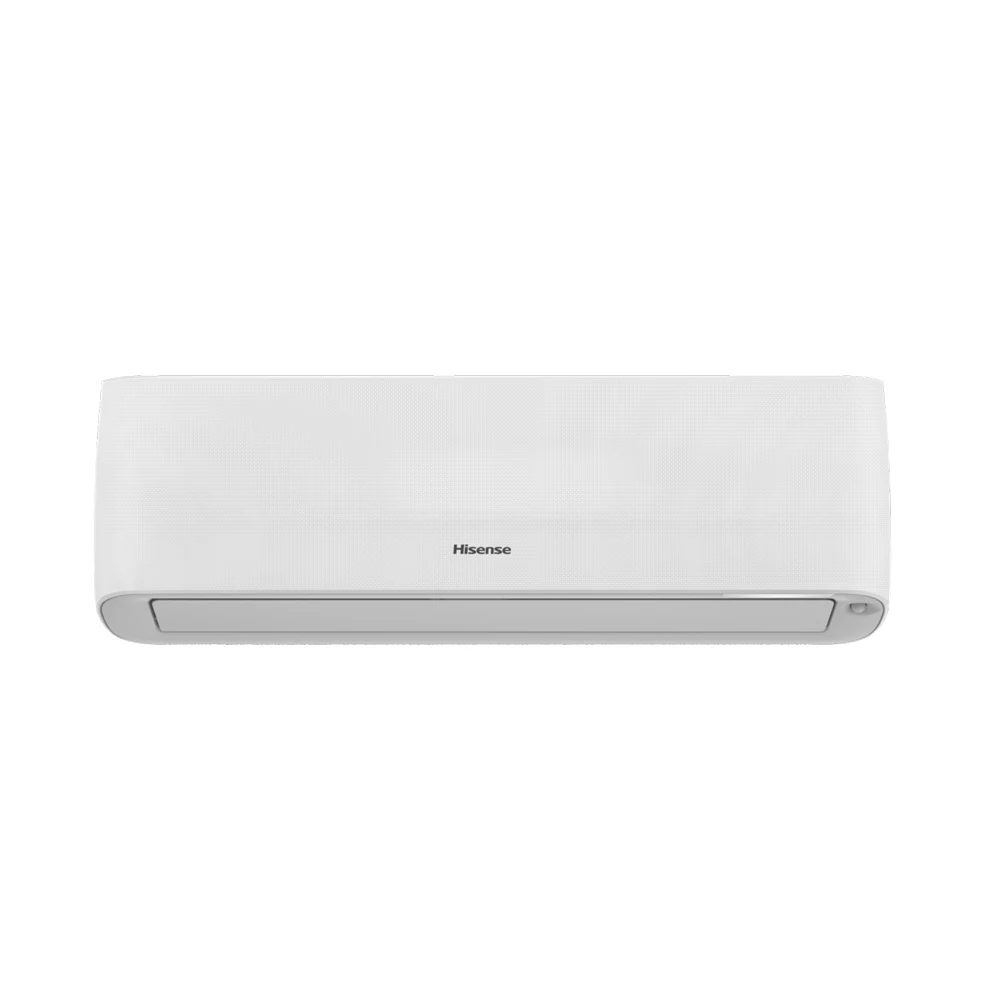 hisense-nordic Hisense klima uređaj Nordic 12K-QH35XV0E G/W - INVERTER - Image 1