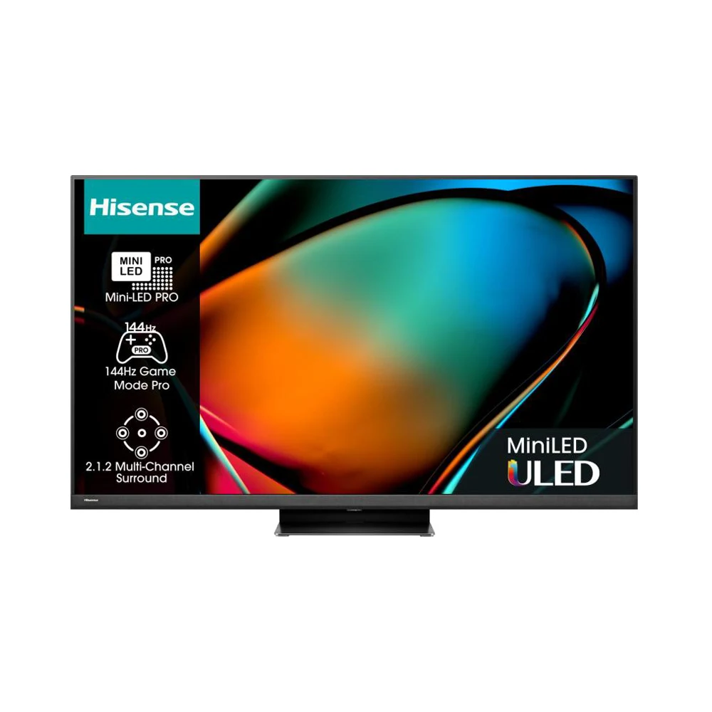 20012037-1.webp Hisense televizor 4K Mini-LED Smart TV 75U8KQ - Image 1