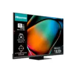 Hisense televizor 4K Mini-LED Smart TV 75U8KQ - Image 3