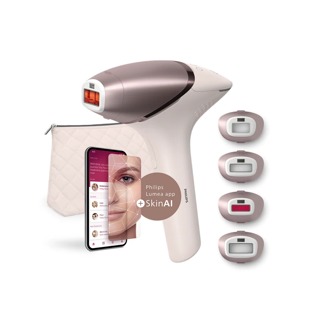 BRI977_00-1.webp Philips Lumea IPL epilator serija 9900 - BRI977/00 - Image 1
