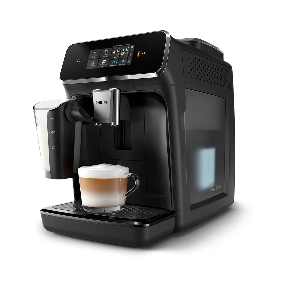 EP2331_10-1.webp Philips automatski aparat za espresso kafu - EP2331/10 - Image 1