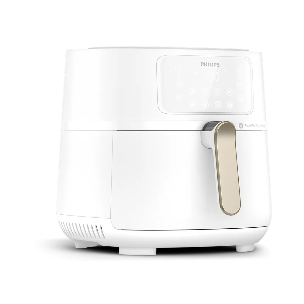 HD9285_00-1.webp Philips AirFyer XXL serija 5000 - HD9285/00 - Image 1