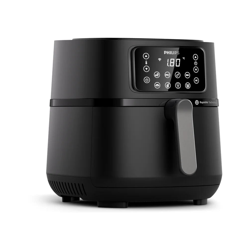 HD9285_96-1.webp Philips AirFryer XXL serija 5000 - HD9285/96 - Image 1