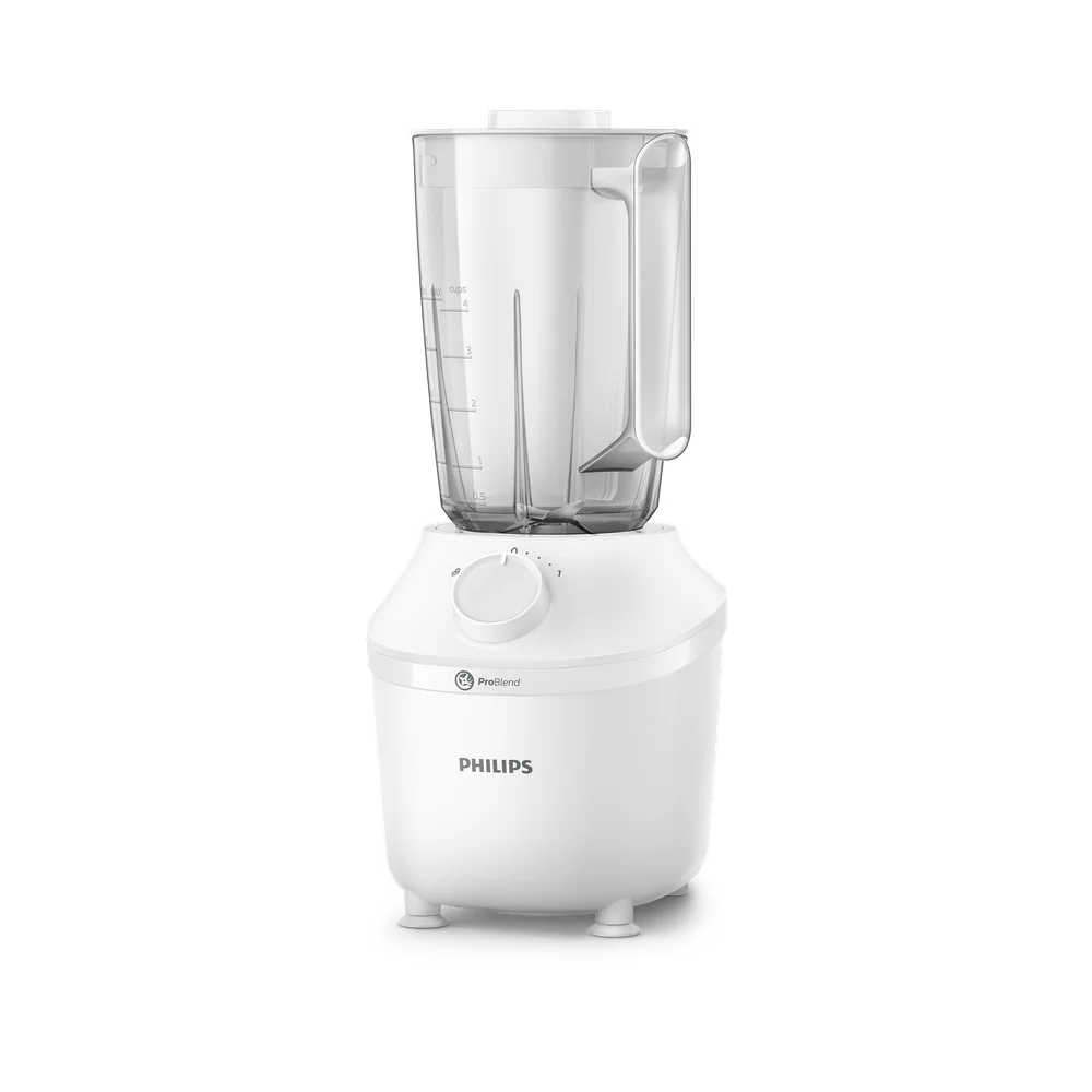 HR2041_00-1.webp Philips blender 450W - HR2041/00 - Image 1