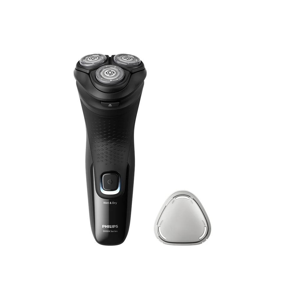 X3001_00-1.webp Philips električni aparat za mokro i suho brijanje - X3001/00 - Image 1
