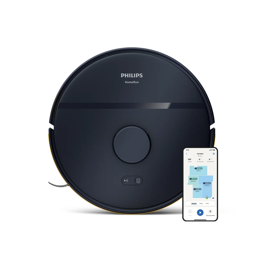 XU2000_10-1.webp Philips robot usisivač - XU2000/10 - Image 1