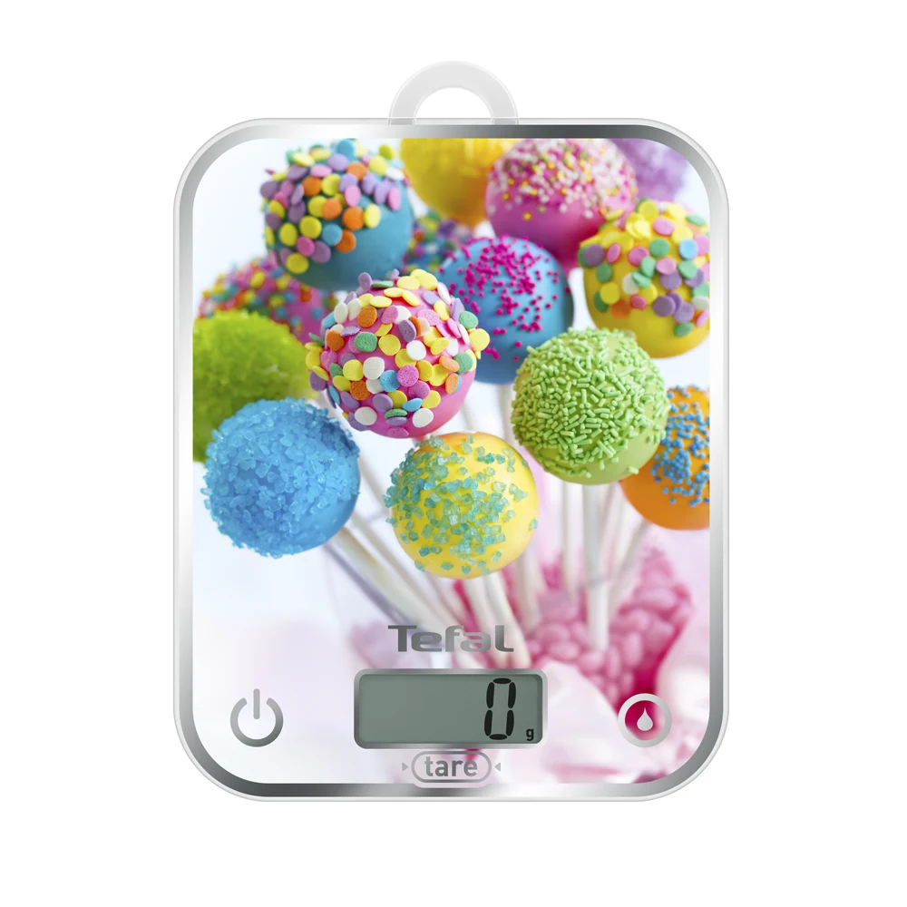 BC5121V1 TEFAL kuhinjska vaga BC5121V1 - Image 1