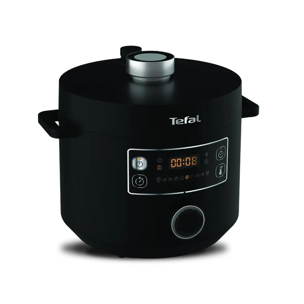 CY754830 TEFAL ekspress lonac Turbo Cuisine CY754830 - Image 1