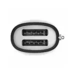 Smeg toster TSF01BLMEU - Image 5