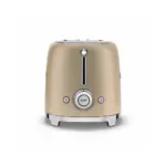 Smeg toster TSF01CHMEU - Image 3