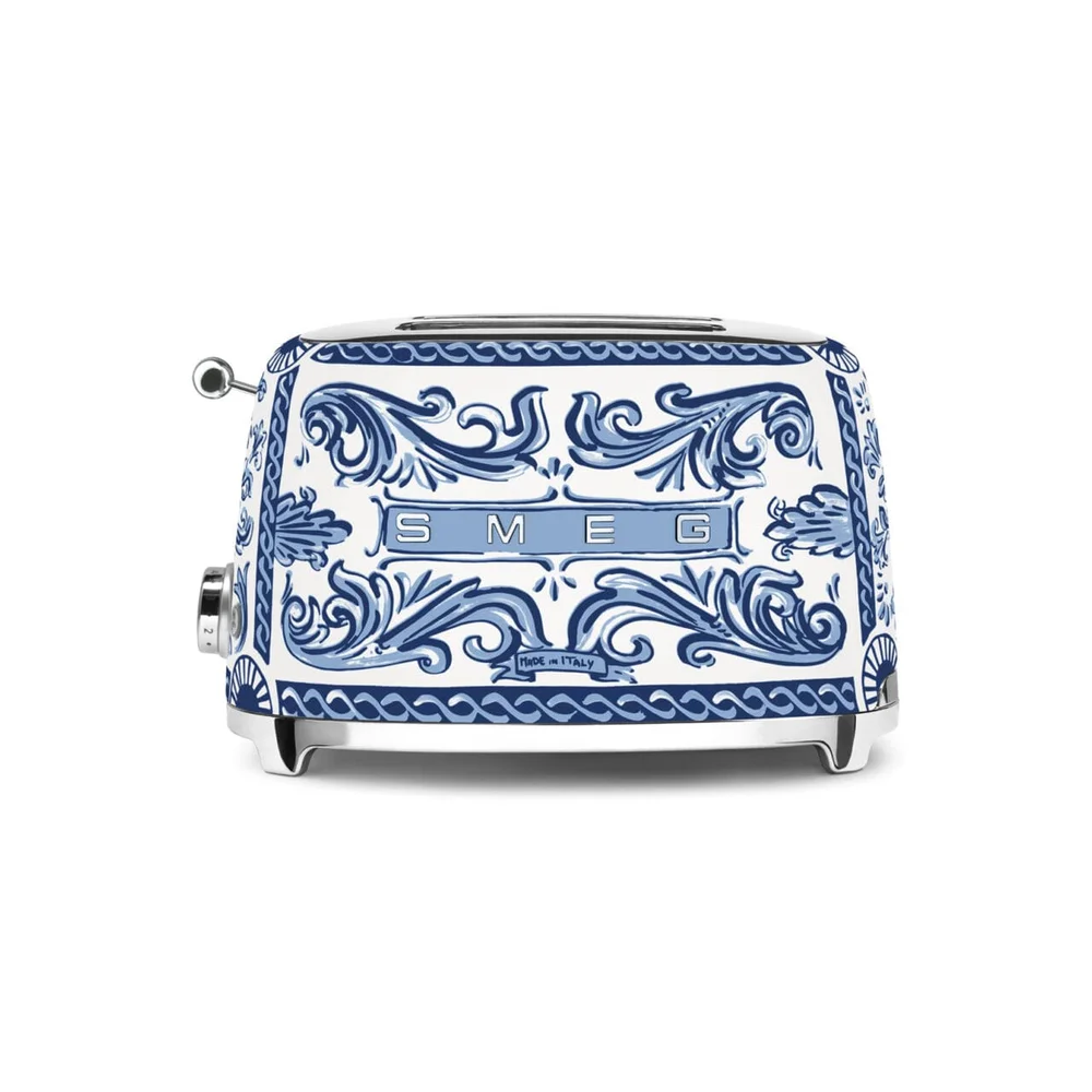 TSF01DGBEU_1_1.webp Smeg toster TSF01DGBEU - Image 1