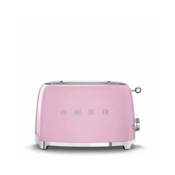 Smeg toster TSF01PKEU