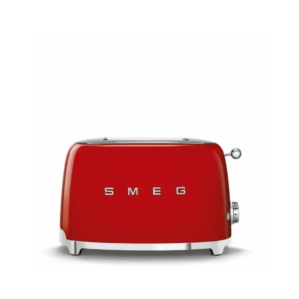 Smeg toster TSF01RDEU