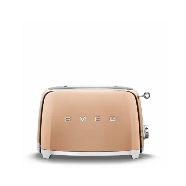 Smeg toster TSF01RGEU