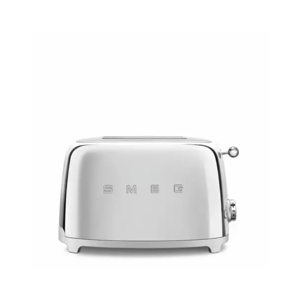 Smeg toster TSF01SSEU