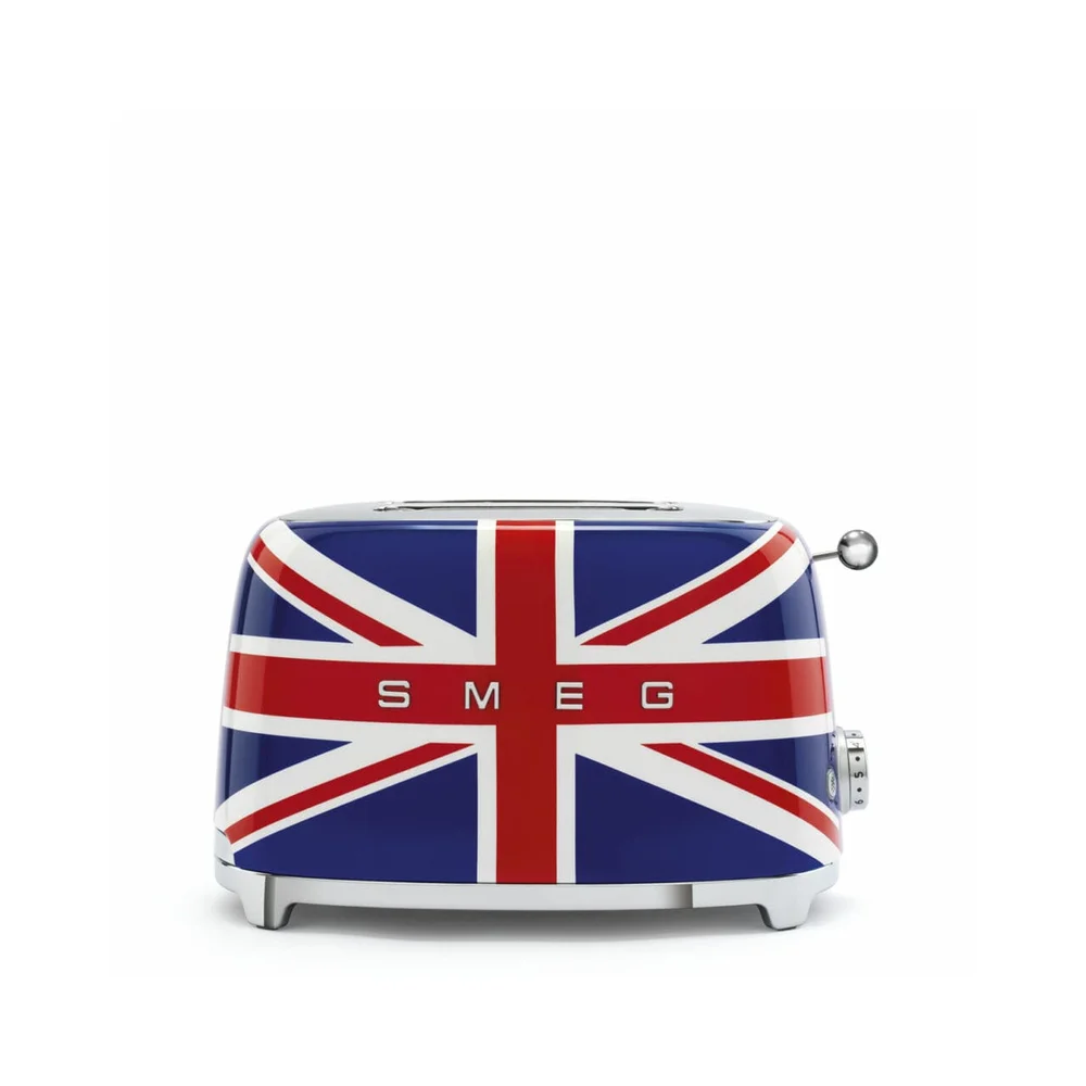 TSF01UJEU_1_1.webp Smeg toster TSF01UJEU - Image 1