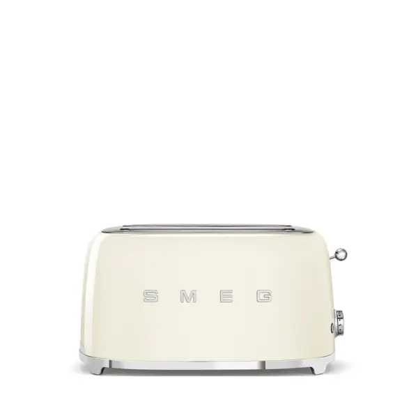Smeg toster TSF02CREU