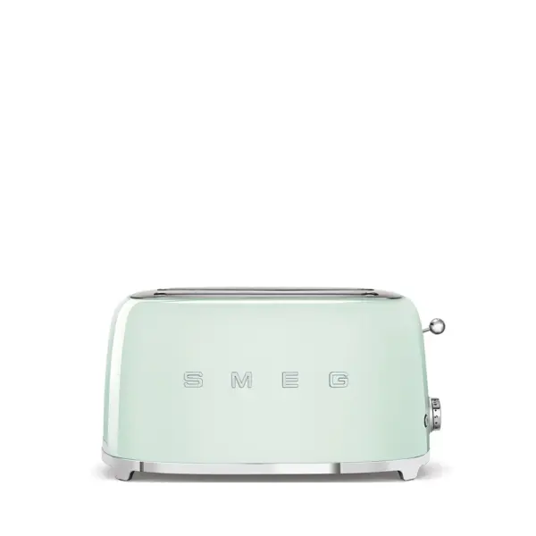 Smeg toster TSF02PGEU